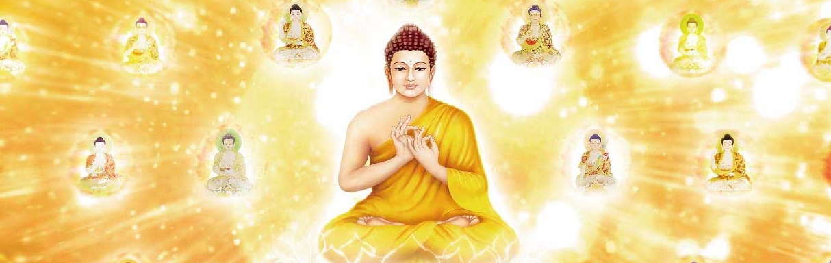 10 Phương Chư Phật